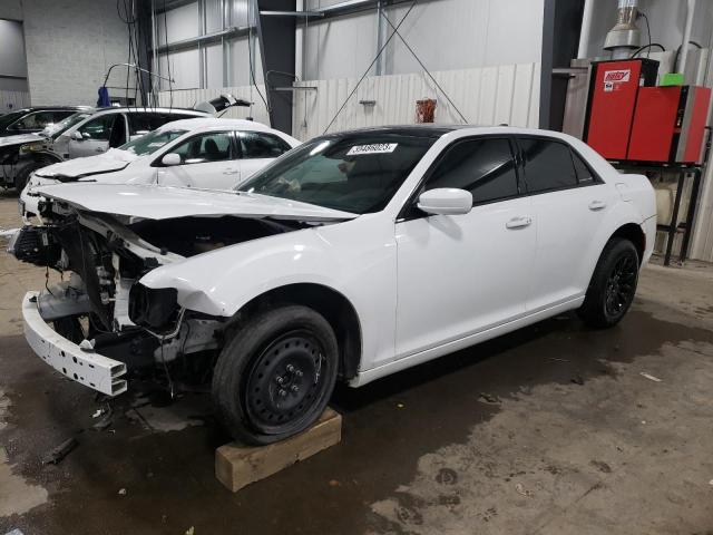 CHRYSLER 300 S 2015 with VIN 2C3CCAGG0FH787196 - Photo from auction