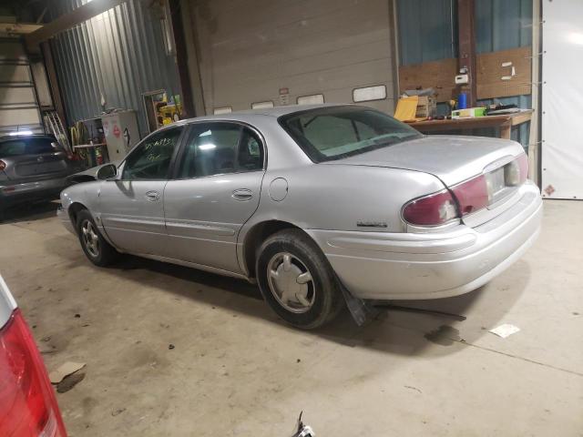 Photo 2 from auction – 2000 BUICK LESABRE CU with VIN 1G4HP54K0Y4104513