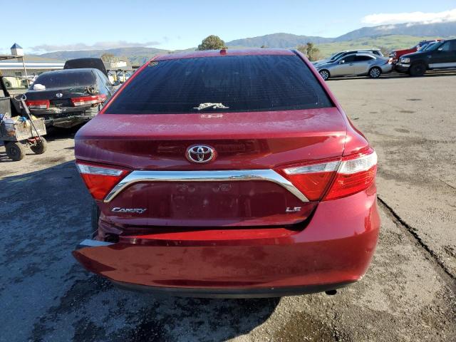 Photo 6 from auction – 2015 TOYOTA CAMRY LE with VIN 4T1BF1FK2FU920778