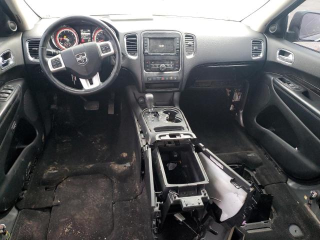 Photo 8 from auction – 2012 DODGE DURANGO CR with VIN 1C4RDJDG8CC191405