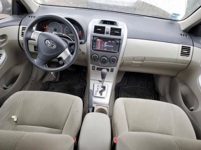 Photo 8 from auction – 2013 TOYOTA COROLLA BA with VIN 5YFBU4EE3DP129516