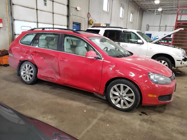 Photo 4 from auction – 2013 VOLKSWAGEN JETTA TDI with VIN 3VWPL7AJ5DM680418
