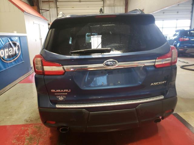 Photo 6 from auction – 2020 SUBARU ASCENT PRE with VIN 4S4WMAED1L3448875