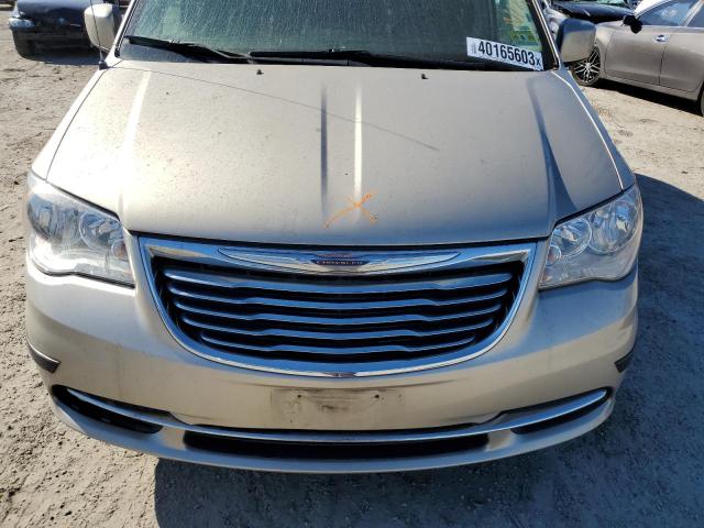 Photo 12 from auction – 2016 CHRYSLER TOWN & COU with VIN 2C4RC1BG1GR148270