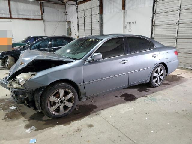 LEXUS ES 330 2006 with VIN JTHBA30G365165278 - Photo from auction