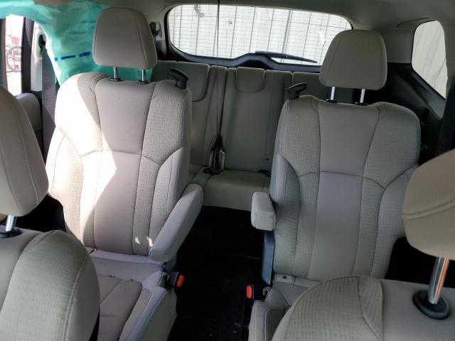 Photo 10 from auction – 2020 SUBARU ASCENT PRE with VIN 4S4WMAFD4L3469976