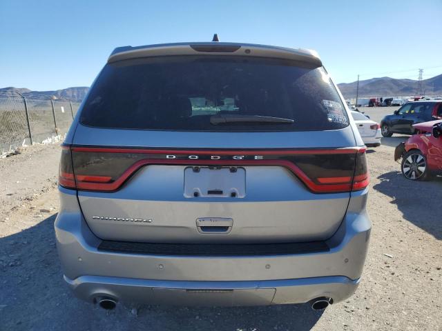 Photo 6 from auction – 2014 DODGE DURANGO SX with VIN 1C4RDHAG8EC561350