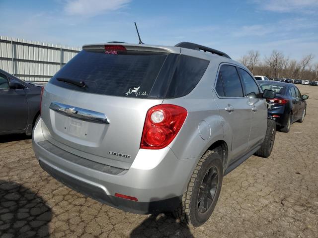 Photo 3 from auction – 2014 CHEVROLET EQUINOX LS with VIN 2GNALAEK6E1176534