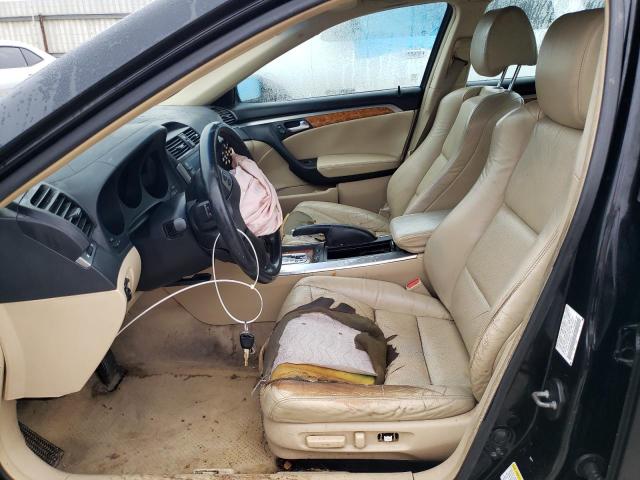Photo 7 from auction – 2006 ACURA 3.2TL with VIN 19UUA66236A006597