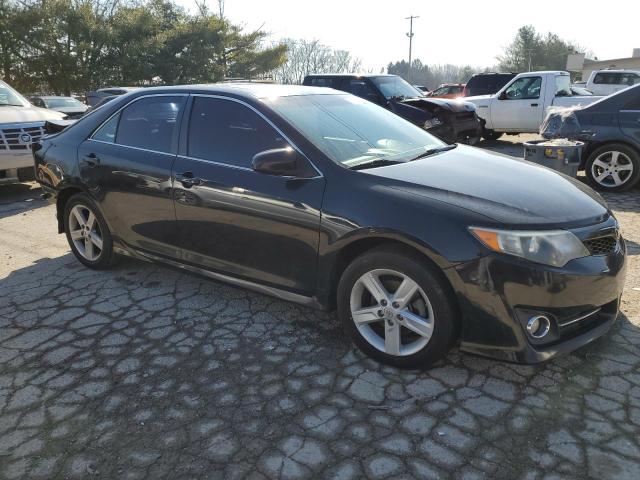 Photo 4 from auction – 2014 TOYOTA CAMRY L with VIN 4T1BF1FK0EU832956