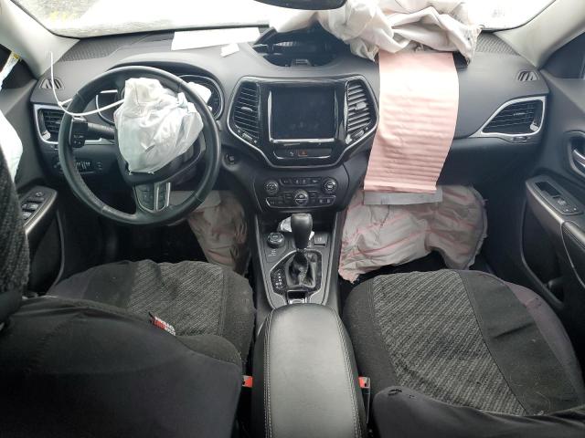 Photo 8 from auction – 2019 JEEP CHEROKEE L with VIN 1C4PJMDX5KD368549