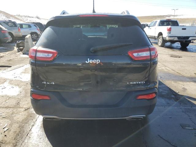 Photo 6 from auction – 2015 JEEP CHEROKEE L with VIN 1C4PJMDS3FW704553