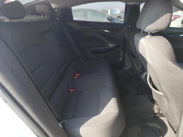 Photo 10 from auction – 2018 CHEVROLET MALIBU LT with VIN 1G1ZD5ST1JF281250