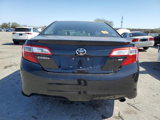 Photo 6 from auction – 2012 TOYOTA CAMRY BASE with VIN 4T1BF1FK0CU188100