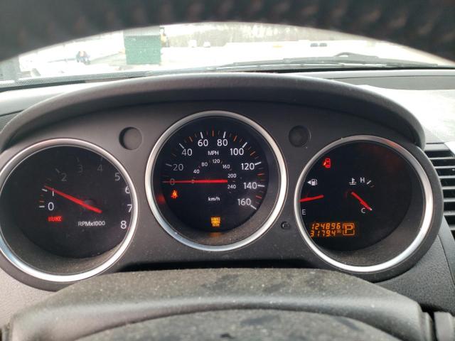 Photo 9 from auction – 2008 NISSAN MAXIMA SE with VIN 1N4BA41E58C830299