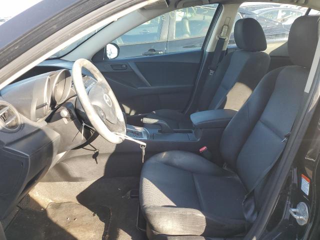 Photo 7 from auction – 2010 MAZDA 3 I with VIN JM1BL1SF8A1267230