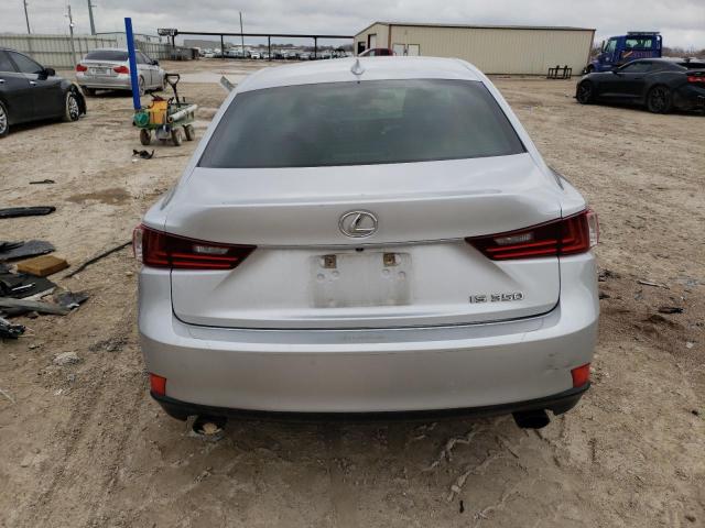 Photo 6 from auction – 2014 LEXUS IS 350 with VIN JTHBE1D21E5006927