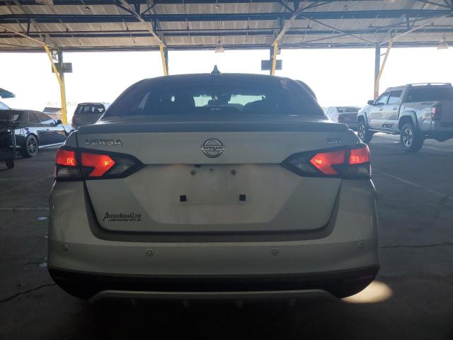 Photo 6 from auction – 2020 NISSAN VERSA SR with VIN 3N1CN8FV4LL834556