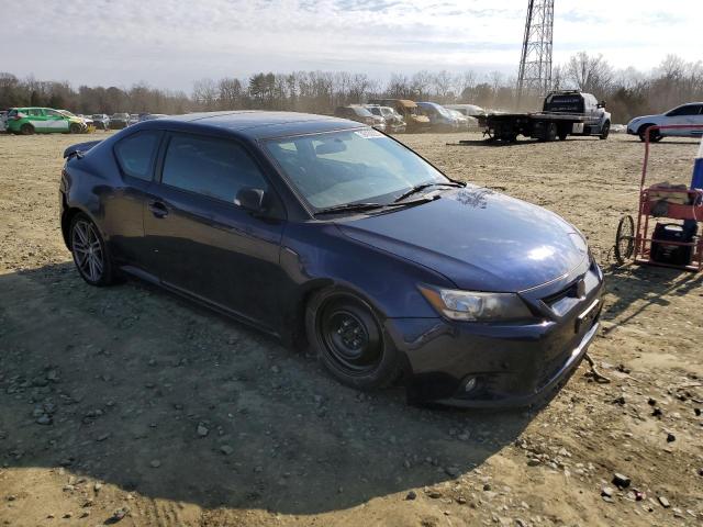 Photo 4 from auction – 2012 TOYOTA SCION TC with VIN JTKJF5C79C3040579