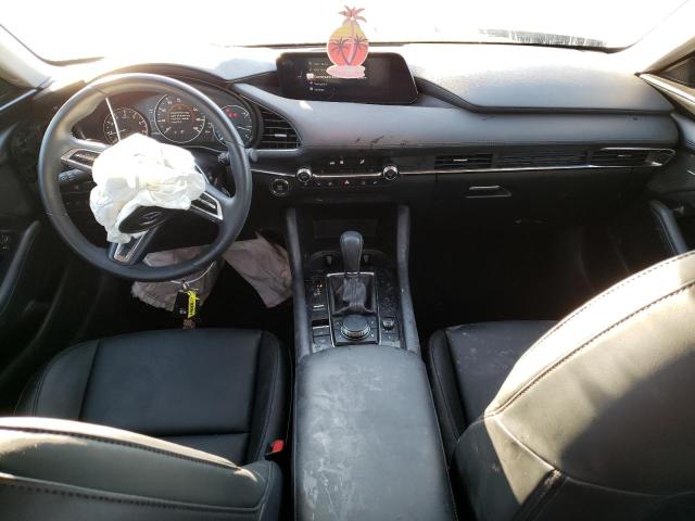 Photo 8 from auction – 2021 MAZDA 3 with VIN JM1BPBAY9M1312466