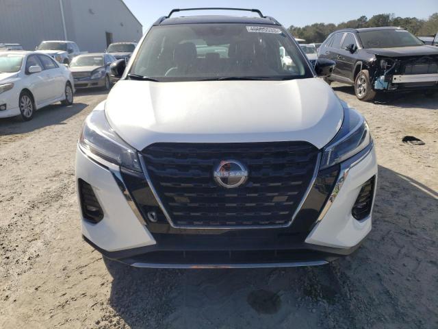 Photo 5 from auction – 2022 NISSAN KICKS SR with VIN 3N1CP5DV7NL475542