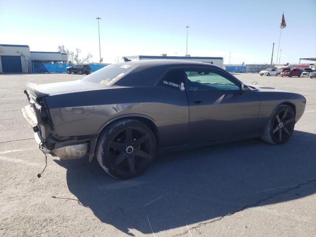 Photo 3 from auction – 2016 DODGE CHALLENGER with VIN 2C3CDZAGXGH289318