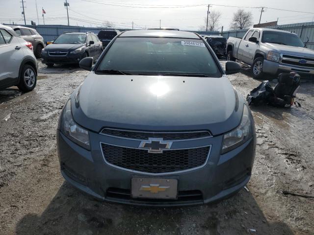 Photo 5 from auction – 2012 CHEVROLET CRUZE LS with VIN 1G1PC5SH4C7217948