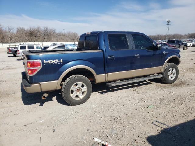 Photo 3 from auction – 2013 FORD F150 SUPER with VIN 1FTFW1EF9DKE86958