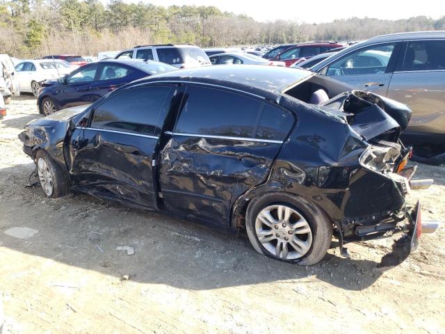 Photo 2 from auction – 2012 NISSAN ALTIMA BAS with VIN 1N4AL2AP4CN535011