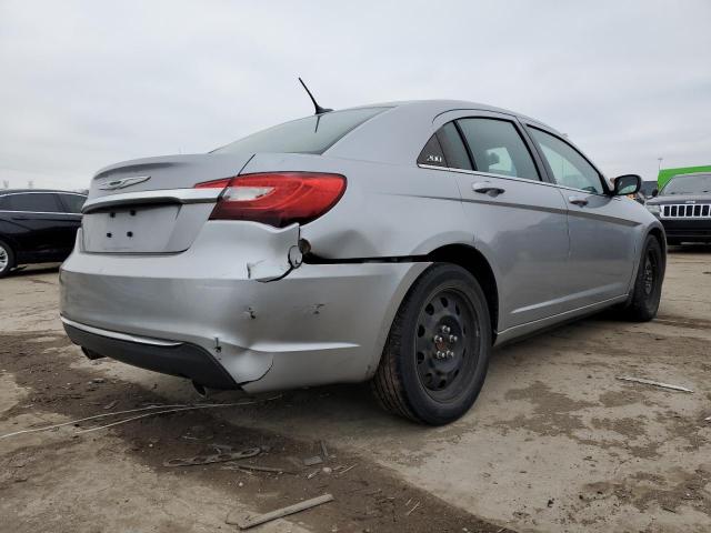 Photo 3 from auction – 2013 CHRYSLER 200 LX with VIN 1C3CCBAG1DN559386