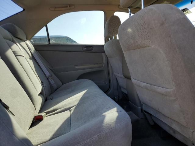 Photo 10 from auction – 2003 TOYOTA CAMRY LE with VIN 4T1BF30K13U043894
