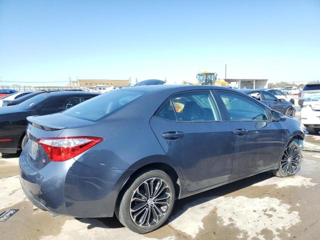 Photo 3 from auction – 2016 TOYOTA COROLLA L with VIN 5YFBURHEXGP558035