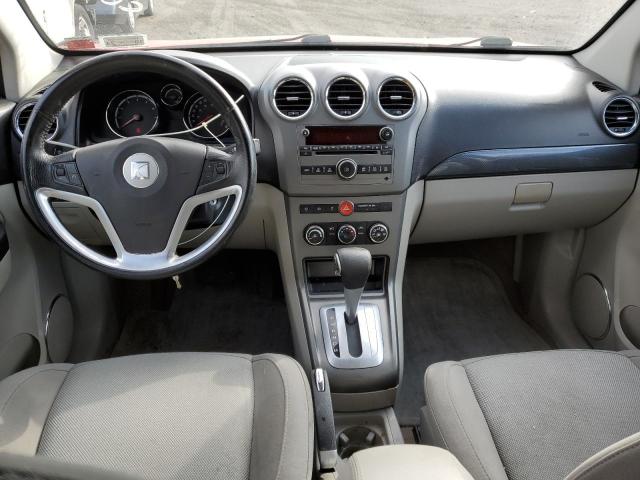 Photo 8 from auction – 2009 SATURN VUE XE with VIN 3GSCL33P29S511248