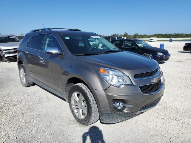 Photo 4 from auction – 2012 CHEVROLET EQUINOX LT with VIN 2GNALFEK9C6152693