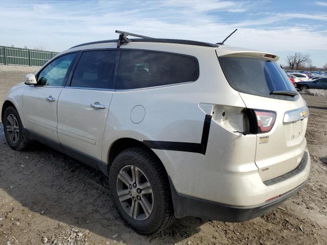 Photo 2 from auction – 2015 CHEVROLET TRAVERSE L with VIN 1GNKVHKD4FJ227257
