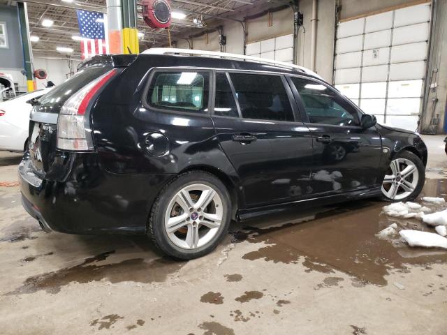 Photo 3 from auction – 2009 SAAB 9-3 AERO with VIN YS3FH52R691019437