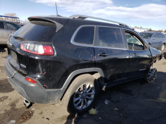 Photo 3 from auction – 2019 JEEP CHEROKEE L with VIN 1C4PJMCXXKD113154