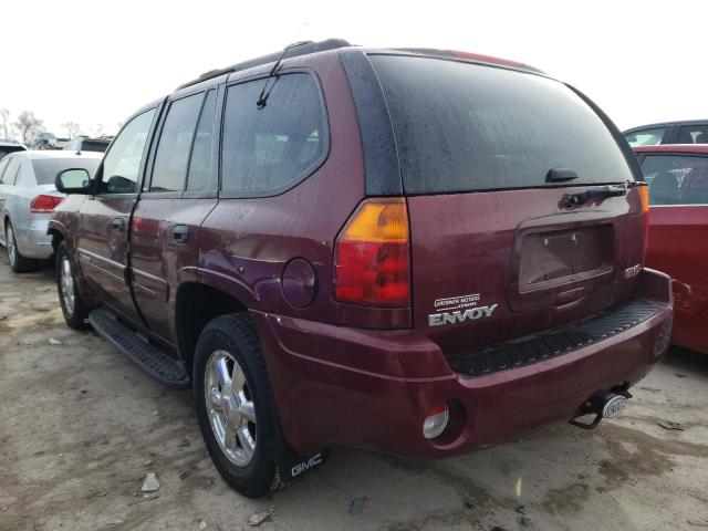 Zdjęcie 2 z aukcji – 2003 GMC ENVOY z VIN 1GKDT13S532311352