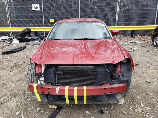 Photo 5 from auction – 2006 DODGE MAGNUM with VIN 2D4FV47V36H204495