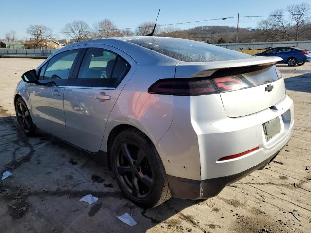 Photo 2 from auction – 2014 CHEVROLET VOLT with VIN 1G1RB6E41EU126005