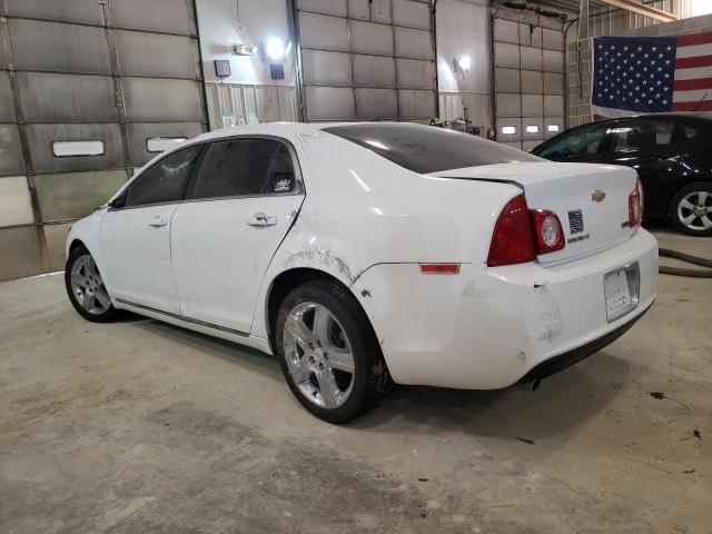 Photo 2 from auction – 2011 CHEVROLET MALIBU 2LT with VIN 1G1ZD5EU7BF243785