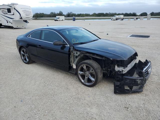 Photo 4 from auction – 2010 AUDI A5 PREMIUM with VIN WAUCKAFR5AA081203