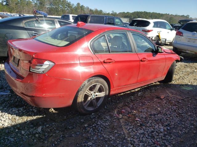 Photo 3 from auction – 2013 BMW 328 I SULE with VIN WBA3C1G57DNR45092