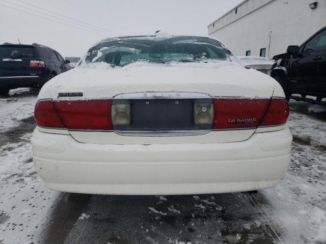 Photo 6 from auction – 2004 BUICK LESABRE CU with VIN 1G4HP52K34U247789