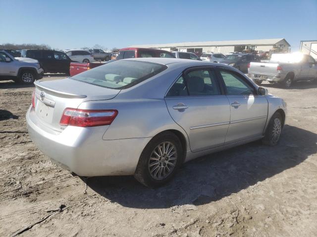 Photo 3 from auction – 2009 TOYOTA CAMRY BASE with VIN 4T4BE46K49R073471