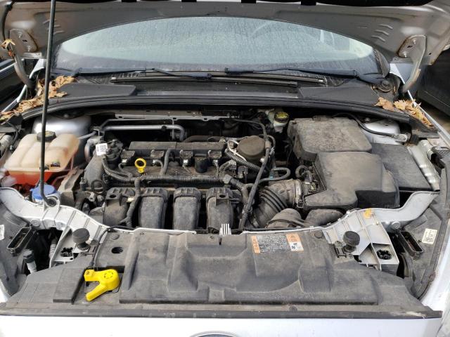 Photo 11 from auction – 2015 FORD FOCUS SE with VIN 1FADP3F28FL244211