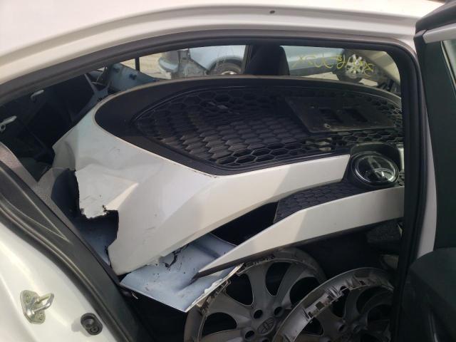 Photo 12 from auction – 2020 TOYOTA COROLLA LE with VIN 5YFEPRAE3LP041832