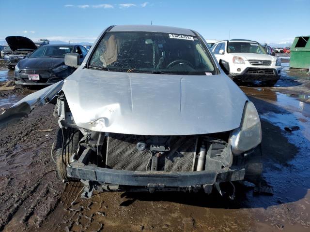 Photo 5 from auction – 2012 NISSAN ROGUE S with VIN JN8AS5MV3CW383343