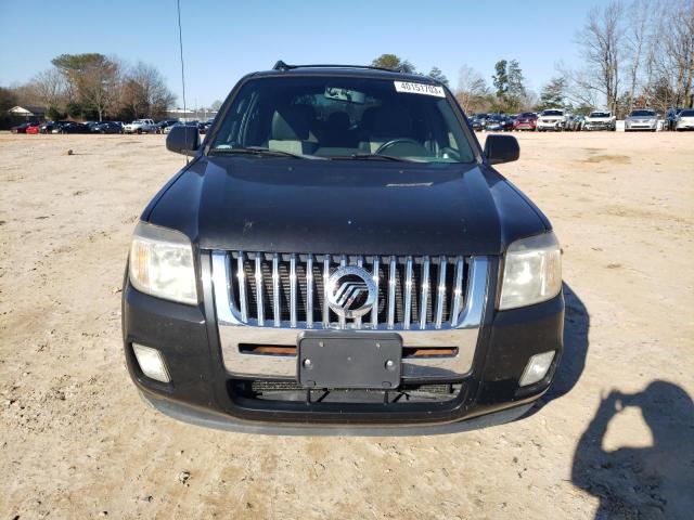 Photo 5 from auction – 2011 MERCURY MARINER PR with VIN 4M2CN8H73BKJ03638