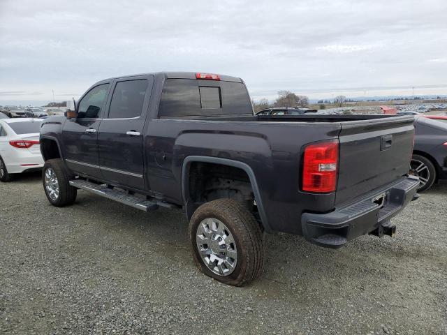 Photo 2 from auction – 2015 GMC SIERRA K25 with VIN 1GT120E87FF184470
